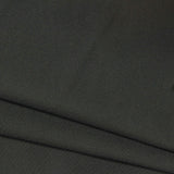 Dark Grey Marl Jersey Knit, Poly-Nylon — photo 2