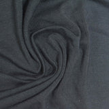 Jersey Knit Fabric, 160 gsm, 175 cm — Grey — photo 2