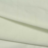 Polyester Stretch Birdseye Knit Fabric, 350 gsm, 165 cm — Green — photo 2