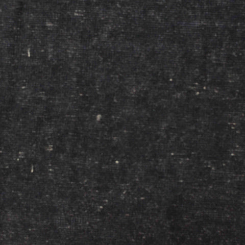 Dark Grey Marl Chunky Knit, 184 gsm, 160 cm, ref EF-224826
