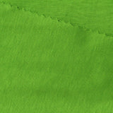 100% Cotton Interlock Knit Fabric, 200 gsm, 155 cm — Green — photo 2