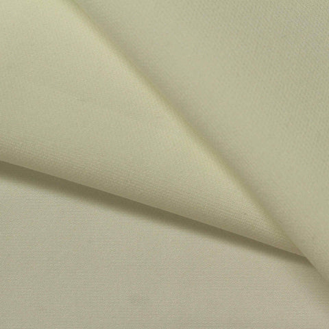 Polyester Stretch Woven Fabric, 200 gsm — Khaki