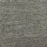 Grey Marl Jersey Knit, Viscose-Poly — photo 2