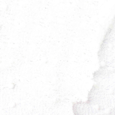 White Dot Chunky Knit, Polyester, 200 gsm