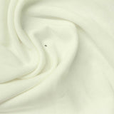 Cotton Polyester French Terry Fabric, 255 gsm, 155 cm — Beige — photo 2
