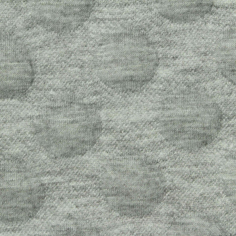 Light Grey Heathered-Marl Jacquard, Polyester