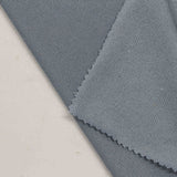 Polyester Stretch Jersey Knit Fabric, 150 gsm, 160 cm — Blue — photo 2