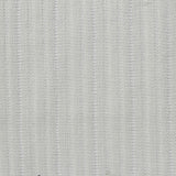 100% Polyester Rib Knit Fabric, 98 gsm, 151 cm — White — photo 2