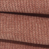 100% Polyester Chenille Fabric, 469 gsm, 168 cm — Pink — photo 2