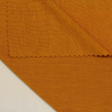 100% Viscose Jersey Knit Fabric, 140 gsm, 158 cm — Orange — photo 2