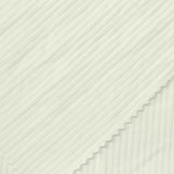 Polyester Viscose Stretch Rib Knit Fabric, 212 gsm, 150 cm — Beige — photo 2