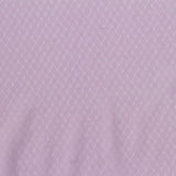 Jacquard Nylon Stretch Warp Knit Fabric, 110 gsm, 160 cm — Purple — photo 2