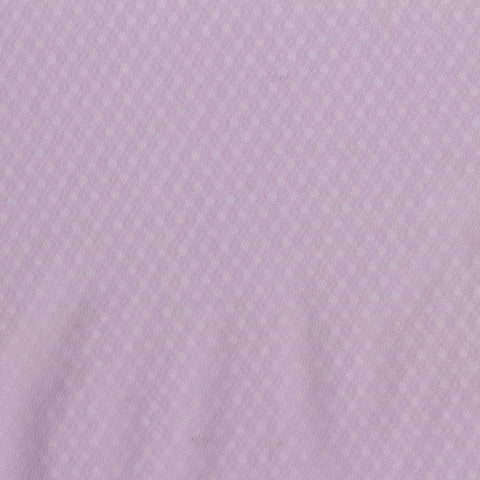 Jacquard Nylon Stretch Warp Knit Fabric, 110 gsm, 160 cm — Purple