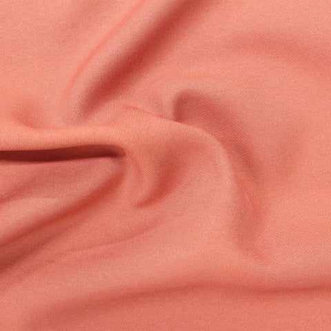 100% Polyester Knit Fabric, 110 gsm — Pink