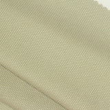 Polyester Stretch Interlock Knit Fabric, 270 gsm, 155 cm — Khaki — photo 2