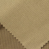 Polyester Viscose Blend Chenille Fabric, 300 gsm, 160 cm — Khaki — photo 2