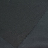 Washed Modal Polyester Jersey Knit Fabric, 184 gsm, 168 cm — Green — photo 2
