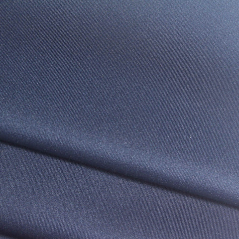 Blue Marl Scuba Knit, Poly-Tencel Lyocell