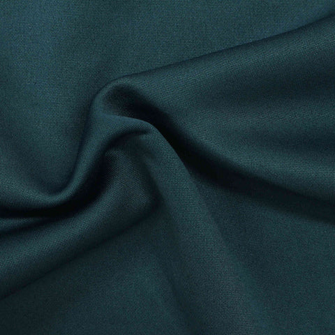 Polyester Stretch Jersey Knit Fabric, 179 gsm, 147 cm — Green