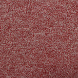Red Marl Chunky Knit, Poly-Cotton — photo 2