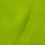 Lime Ribbed Rib Knit, Cotton — photo 2