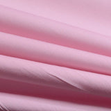 100% Cotton Woven Fabric, 145 gsm, 147 cm — Pink — photo 2