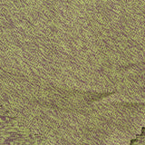Lime Marl Jersey Knit, Cotton-Poly — photo 2