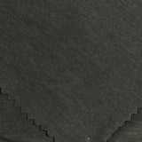 Brushed Polyester Stretch Jersey Knit Fabric, 255 gsm, 160 cm — Grey — photo 2