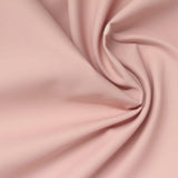 100% Polyester Woven Fabric, 139 gsm, 148 cm — Pink — photo 2