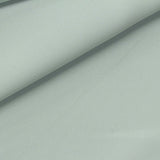 100% Polyester Twill Fabric, 240 gsm, 150 cm — Green — photo 2