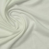 Viscose Stretch Jersey Knit Fabric, 180 gsm, 170 cm — Grey — photo 2