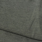Dark Grey Marl Ponte Knit, Viscose-Nylon — photo 2