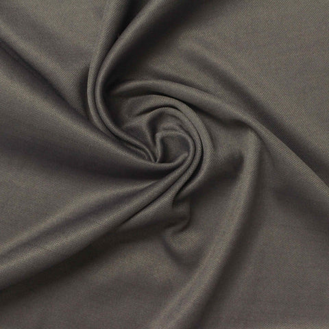 Viscose Polyester Jersey Knit Fabric, 116 gsm, 150 cm — Khaki