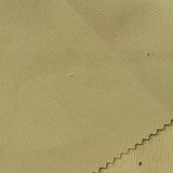 Cotton Stretch Corduroy Fabric, 295 gsm — Khaki — photo 2