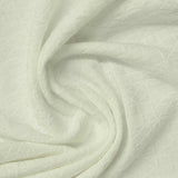 Cream Textured-Square Jacquard, Cotton-Poly — photo 2