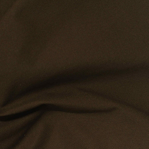Nylon Stretch Woven Fabric, 165 gsm, 146 cm — Brown