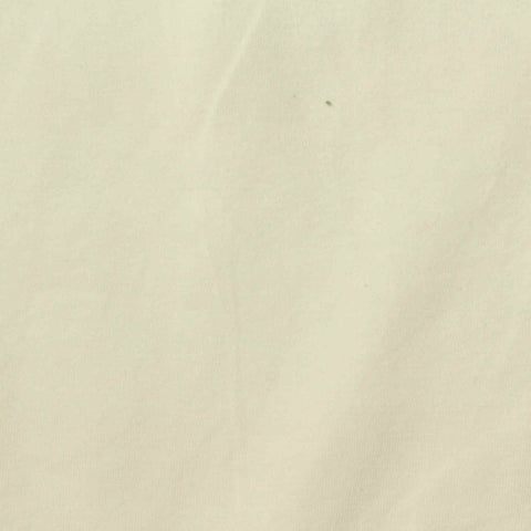 Cotton Stretch Jersey Knit Fabric, 185 gsm, 160 cm — Beige