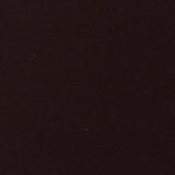 Viscose Nylon Stretch Ponte Knit Fabric, 350 gsm, 160 cm — Brown — photo 2