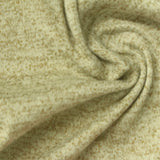 Light Beige Marl Chunky Knit, Polyester — photo 2