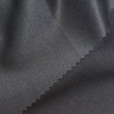 Dark Grey Marl Knit, Polyester — photo 2