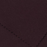 Viscose Nylon Stretch Ponte Knit Fabric, 320 gsm, 160 cm — Purple — photo 2