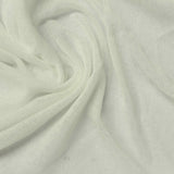 100% Polyester Knit Fabric, 120 gsm, 175 cm — Grey — photo 2