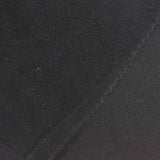 Cotton Polyester French Terry Fabric, 290 gsm, 185 cm — Grey — photo 2