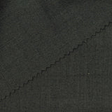 Polyester Stretch Woven Fabric, 280 gsm, 145 cm — Grey — photo 2