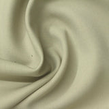 Light Khaki Textured Woven, Polyester — photo 2