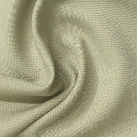 Light Khaki Textured Woven, Polyester