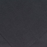 Nylon Stretch Interlock Knit Fabric, 223 gsm, 160 cm — Grey — photo 2
