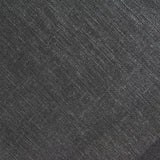 Dark Grey Marl Woven, Linen-Viscose — photo 2