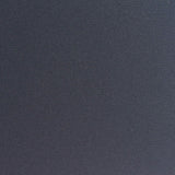 Polyester Stretch Chunky Knit Fabric, 250 gsm, 150 cm — Navy — photo 2