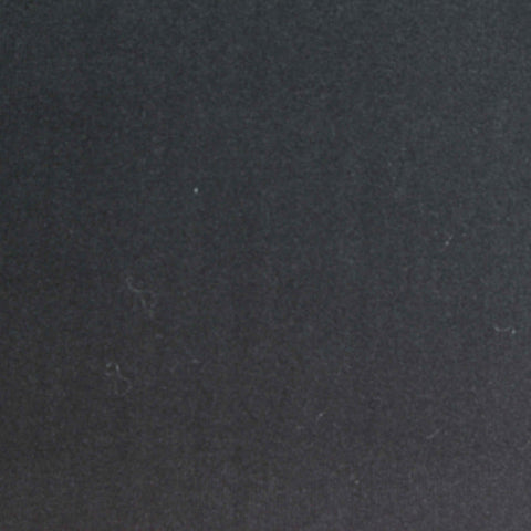 Polyester Stretch Velvet Fabric, 220 gsm — Grey